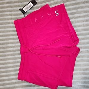 Savvi Aria Short